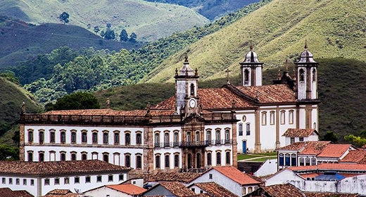 Ouro Preto
